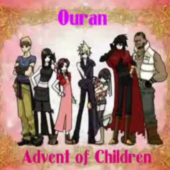 Ouran Advent of Children