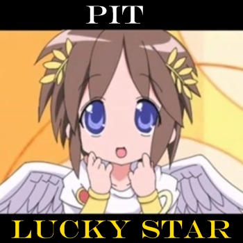 Pit Lucky Star