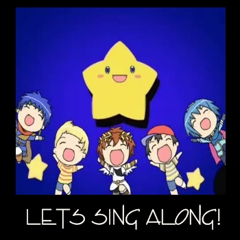 Sing Along