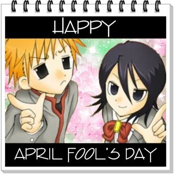 happy april fool's day
