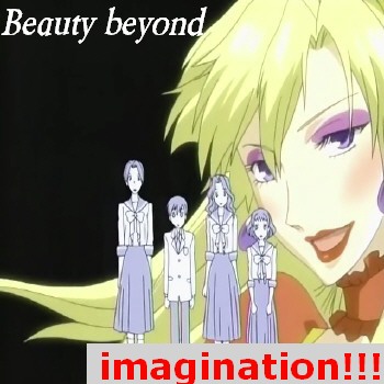 Ouran's Beauty