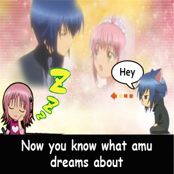 amu's dream