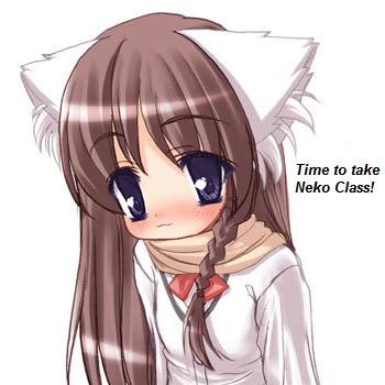 Neko Class