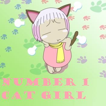 Cat girl Guu