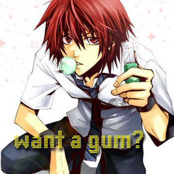 gum