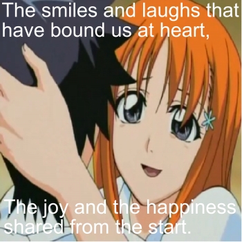 Smiles and laughs