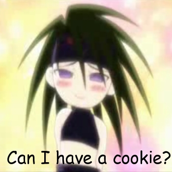 Cookie?