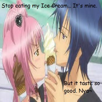 My Ice Cream