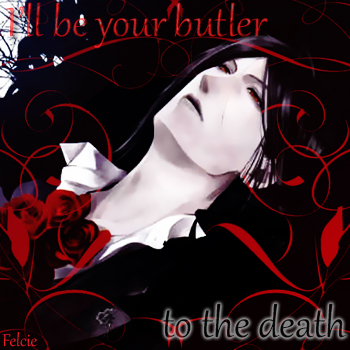 Butler to the death