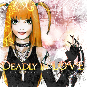 Deadly in Love