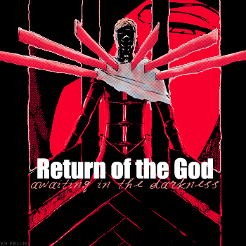 return of the god