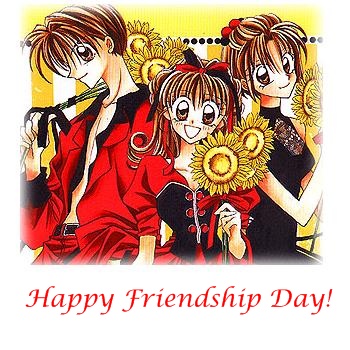 Friendship Day!