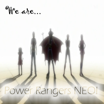 we are... PR neo