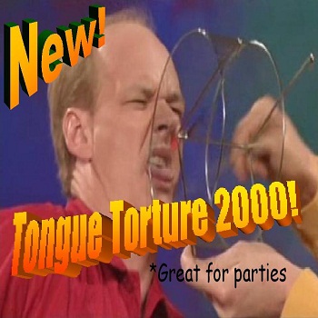 Tongue Torture