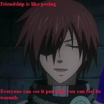 friendship=peeing