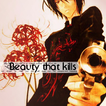 *::Beauty that Kills::*