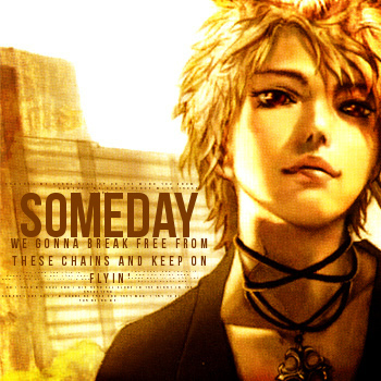 [::*Someday*::]