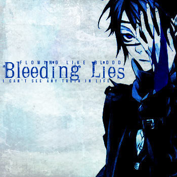 Bleeding Lies