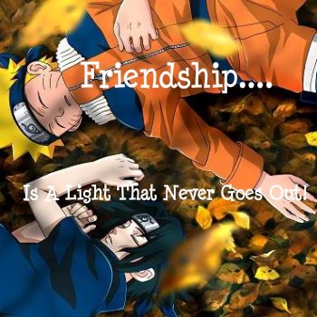 Friendship....