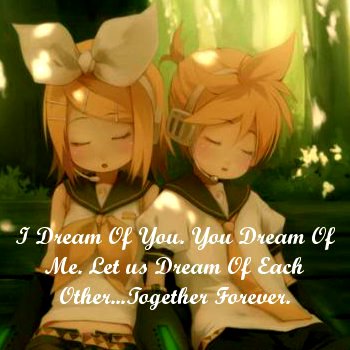 Dreaming Together...