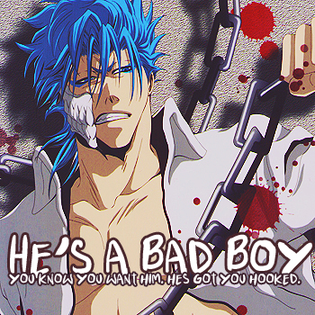 [Bad Boy]