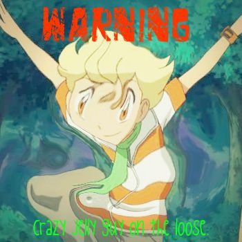 Warning!!!