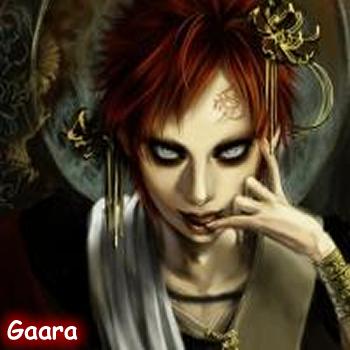 Gaara