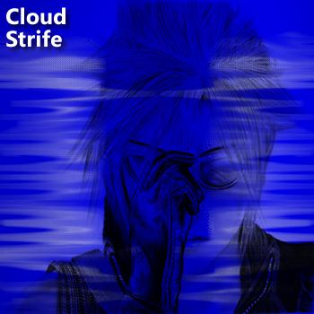 Cloud Strife