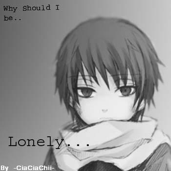 Lonely Sasori