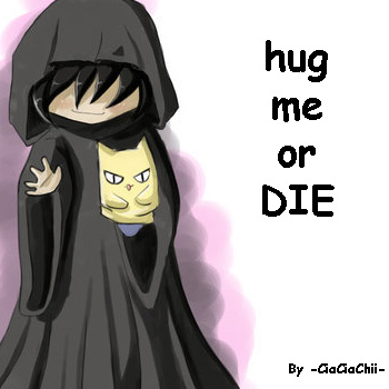 Nekozawa - Hug Me or DIE