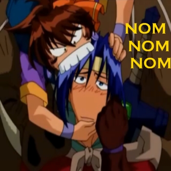 Nom Nom Nom