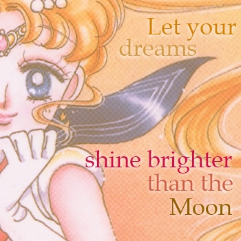 Shine Bright