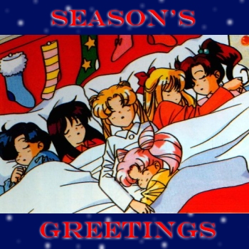 Season's Greetings!