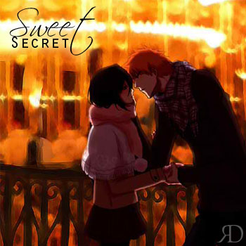 A Sweet Secret