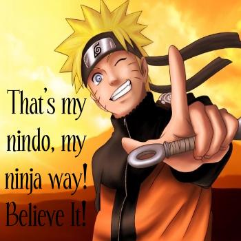 Nindo...The Ninja Way!