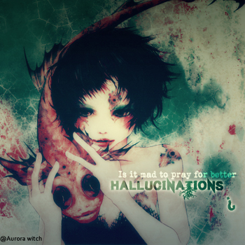 {Hallucination}