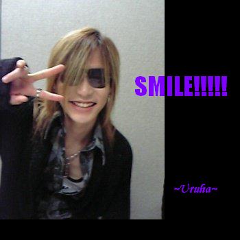 Smile! ^^