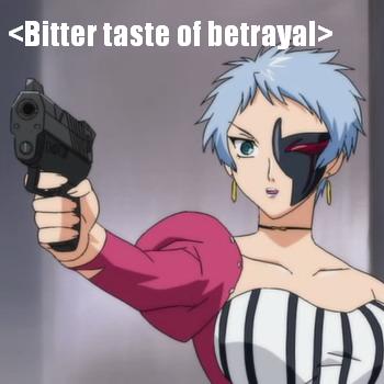 [Betrayal]