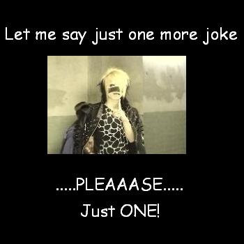JUST ONE! xD