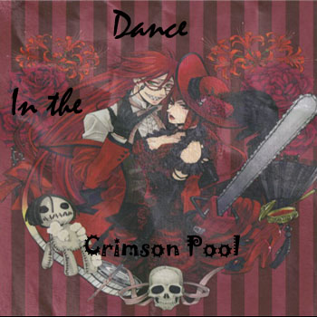 Dance in the Crimson Pool