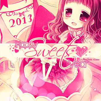 Sweets Year