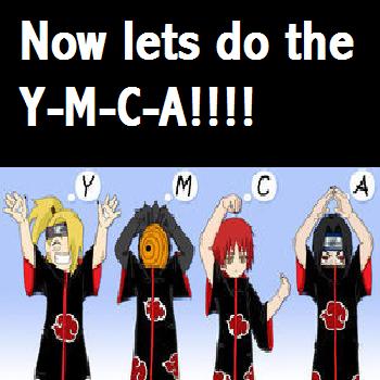 Y-M-C-A!!!!!