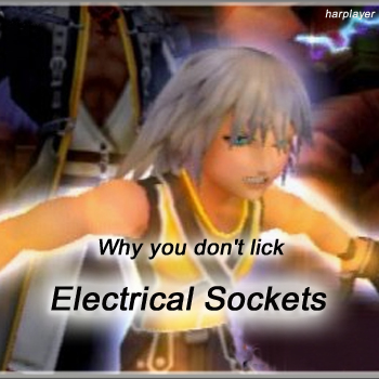 Electircal Sockets