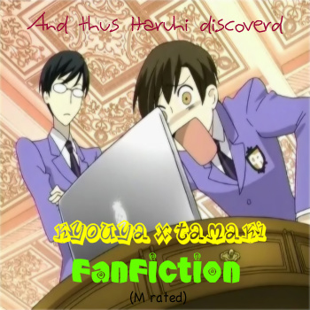 FanFiction