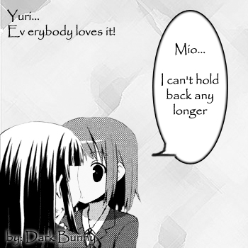Yuri... everybody loves it