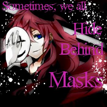 Our Masks