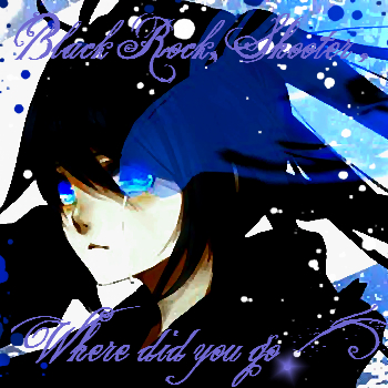 *BRS ~ Where did you go?*