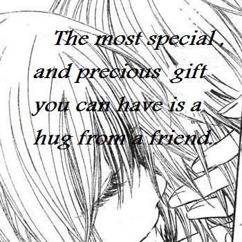 The most special gift !