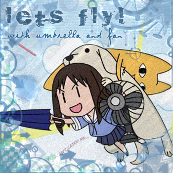 Let's FLY