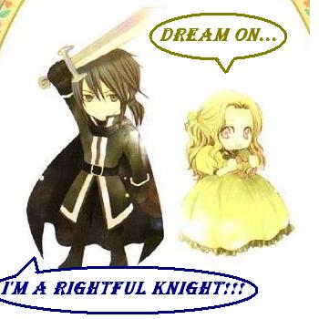 Knight???